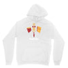 woodfellas Unisex Hoodie
