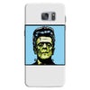 frankenstein pop art Samsung Galaxy S7
