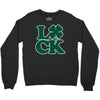 luck Crewneck Sweatshirt