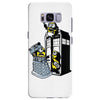 minion mischief Samsung Galaxy S8 Plus