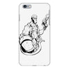 hellboy iPhone 6 Plus/6s Plus Case
