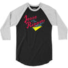 jesse and the rippers 3/4 Sleeve Shirt