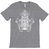 graphic tee dj1 T-Shirt