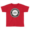 new era in the world Toddler T-shirt