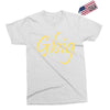 gbig Exclusive T-shirt