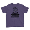 I Am Cat Actually In A Very Commited Relationship Youth Tee