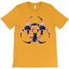 floral hazard T-Shirt