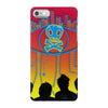 alltimelowart iPhone 7 Case