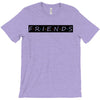 Freinds Show T-Shirt