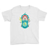 aquatic adventurer Youth Tee