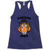 Hawkins High School 1983 Racerback Tank