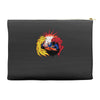s vs s Accessory Pouches