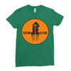 Limited Edition Ladies Fitted T-Shirt