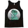 alien Tank Top