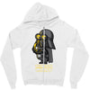 minion wars Zipper Hoodie