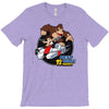kessel kart T-Shirt