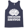 survivor Tank Top