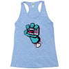 main possede par nintendo Racerback Tank