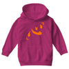 heart mind anime lucky Youth Hoodie