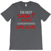 i'm not short awesome T-Shirt