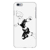 captain marvel 7 iPhone 6 Plus/6s Plus Case