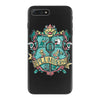 plumbers inc iPhone 7 Plus Case