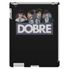 Dobre Twins iPad 3 and 4 Case