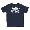 i am sloth back Youth Tee