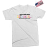 Greeting From Astroworld Wish You Were Here Exclusive T-shirt