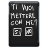 ti vuoi mettere con me iPad Mini