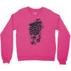 soot buster Crewneck Sweatshirt
