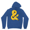 ban&amp;a Unisex Hoodie