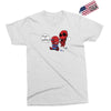 unicorn spidey Exclusive T-shirt