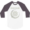 Dark Before Dawn 3/4 Sleeve Shirt