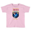 france world champions Toddler T-shirt