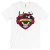 monsters T-Shirt