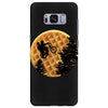 S.T. The Extra Nostalgic Stranger Things Samsung Galaxy S8 Plus