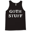 goth stuff Tank Top