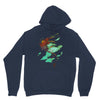 released Unisex Hoodie