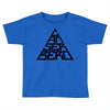 Canserbero Toddler T-shirt