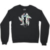 luchador Crewneck Sweatshirt