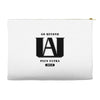 Go Beyond Plus Ultra 2018 Accessory Pouches