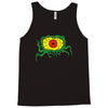 crawling eye monster Tank Top