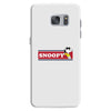Snoopy Samsung Galaxy S7