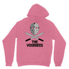 the voorhees Unisex Hoodie