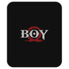 Boy Mousepad