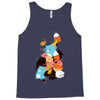 when cute goes bad Tank Top