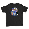 creatures spirits and friends Youth Tee