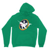 narwhal rainbow stormtrooper Hoodie