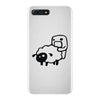 sheep shgger iPhone 7 Plus Case